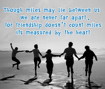 true Friend Near always