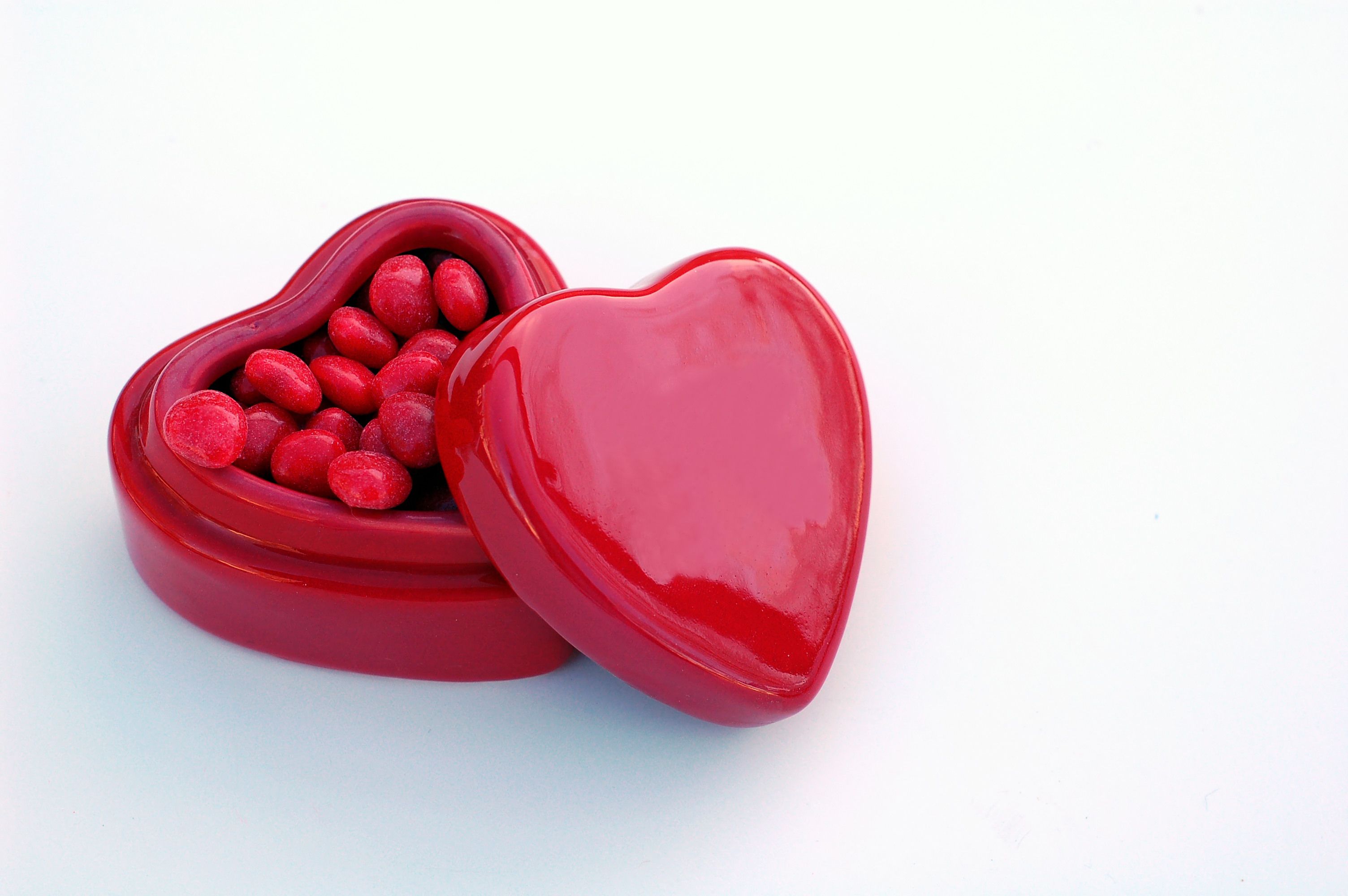 Valentine Chocolates