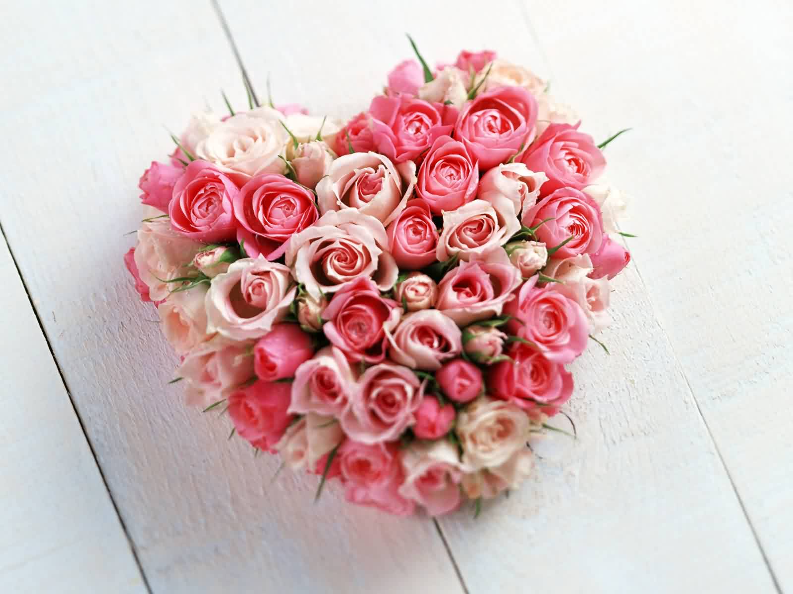 Valentine Day Special Bouquet