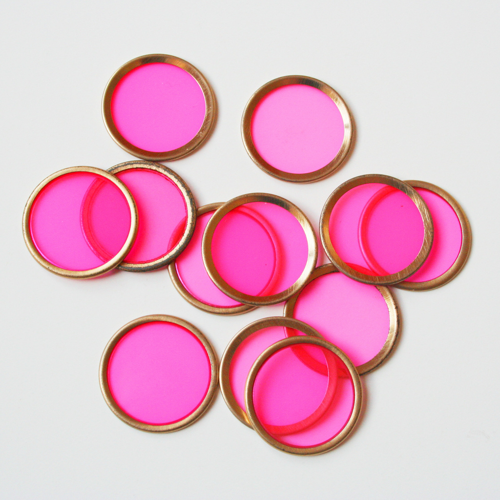 Bingo Chips