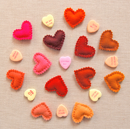 Bingo Valentine