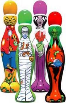 Halloween Bingo Daubers