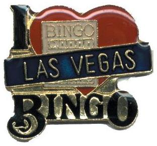 Las Vegas Royal Bingo