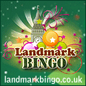 Landmark Bingo Games