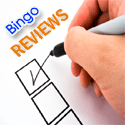 Bingo Site Review