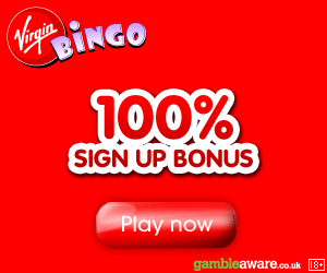 Virgin Bingo